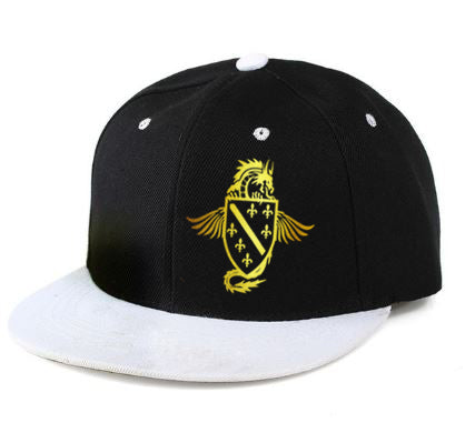 Ljuti krajišnici | Kacket sa motivom ljiljana – patriotski simbol Bosne i Hercegovine