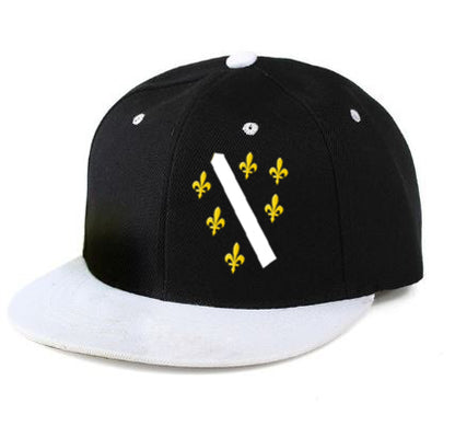 Ljiljani | Kacket sa motivom ljiljana – patriotski simbol Bosne i Hercegovine