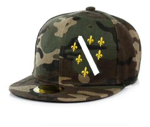 Ljiljani | Kacket sa motivom ljiljana – patriotski simbol Bosne i Hercegovine