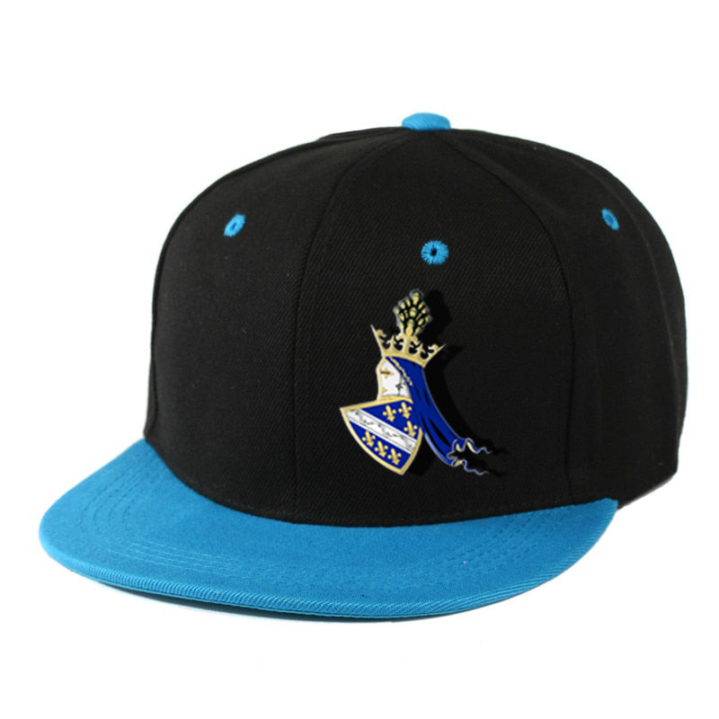 Kotromanići | Kacket sa motivom ljiljana – patriotski simbol Bosne i Hercegovine