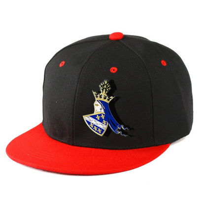 Kotromanići | Kacket sa motivom ljiljana – patriotski simbol Bosne i Hercegovine