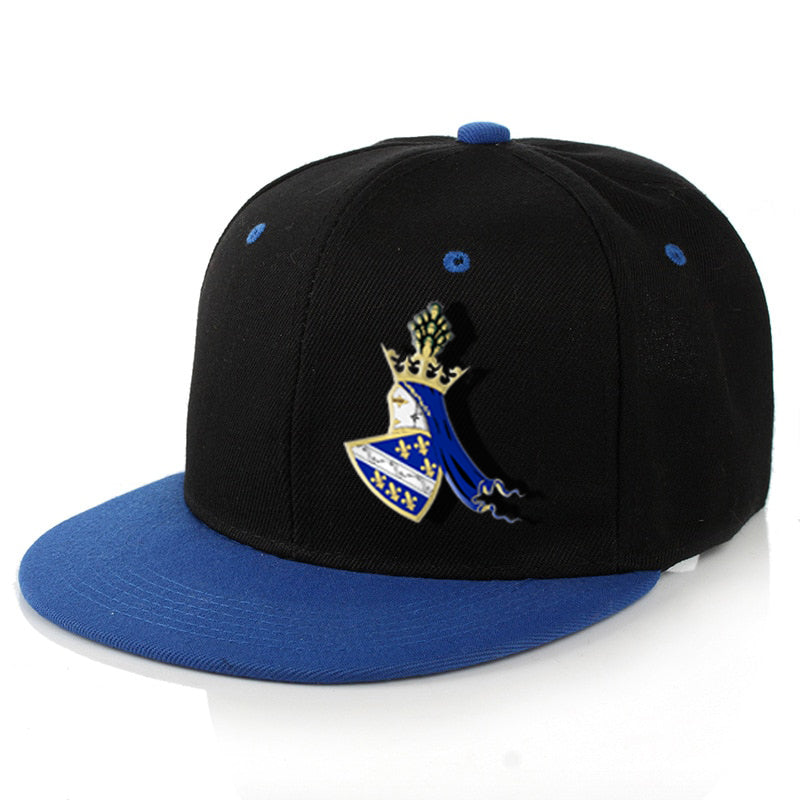 kotromanići | kacket – proizvod sa motivima srednjovjekovne bosne i tvrtka kotromanića