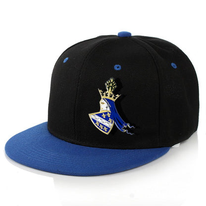 kotromanići | kacket – proizvod sa motivima srednjovjekovne bosne i tvrtka kotromanića