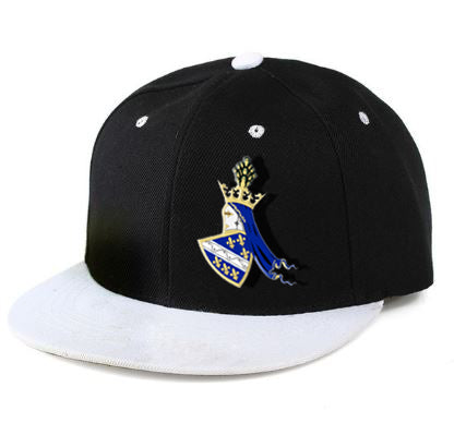 Kotromanići | Kacket sa motivom ljiljana – patriotski simbol Bosne i Hercegovine