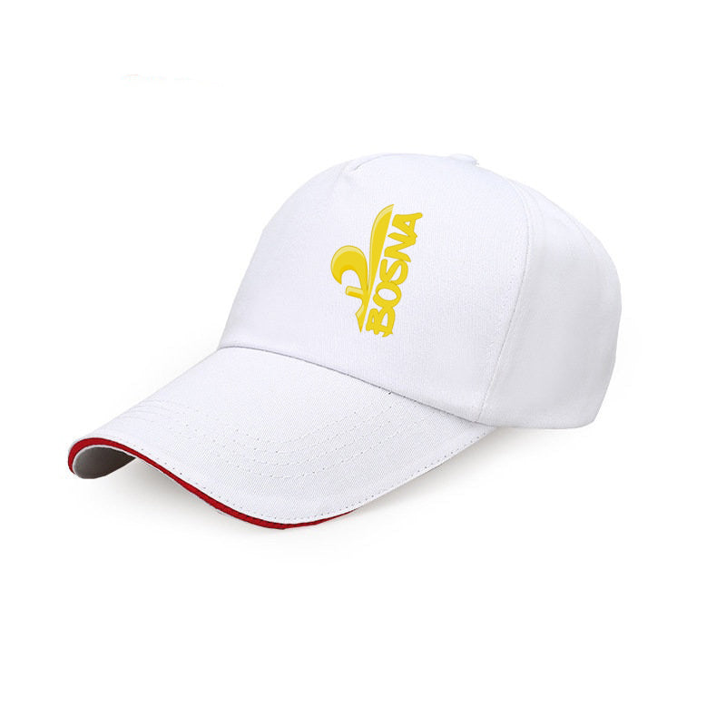 Ljiljan | Kacket sa motivom ljiljana – patriotski simbol Bosne i Hercegovine