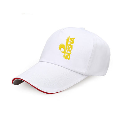 Ljiljan | Kacket sa motivom ljiljana – patriotski simbol Bosne i Hercegovine