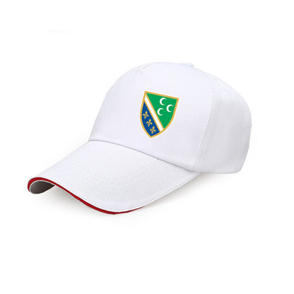 Sandžak | Kacket sa motivom ljiljana – patriotski simbol Bosne i Hercegovine