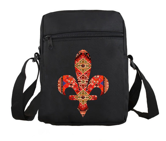 ljiljan cilim bosnaski | torbica – torbica sa ljiljanima