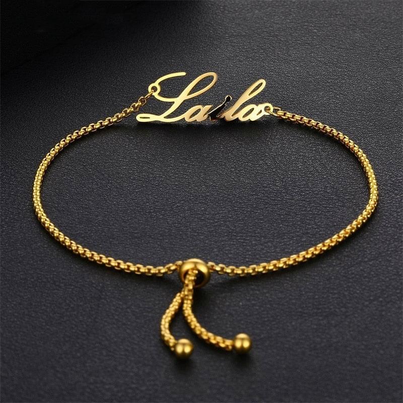 2u1 Narukvica sa imenom | Narukvica sa motivom ljiljana – patriotski simbol Bosne i Hercegovine