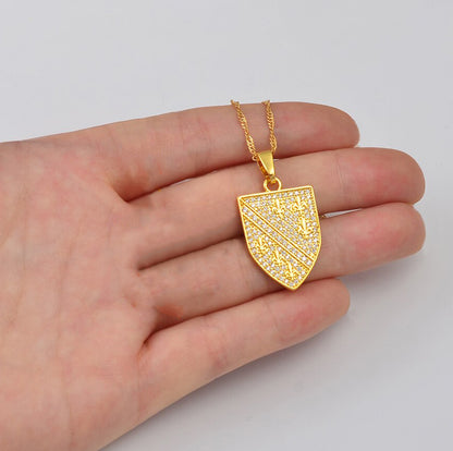 RBiH Cirkoni | Lanac sa motivom ljiljana – patriotski simbol Bosne i Hercegovine