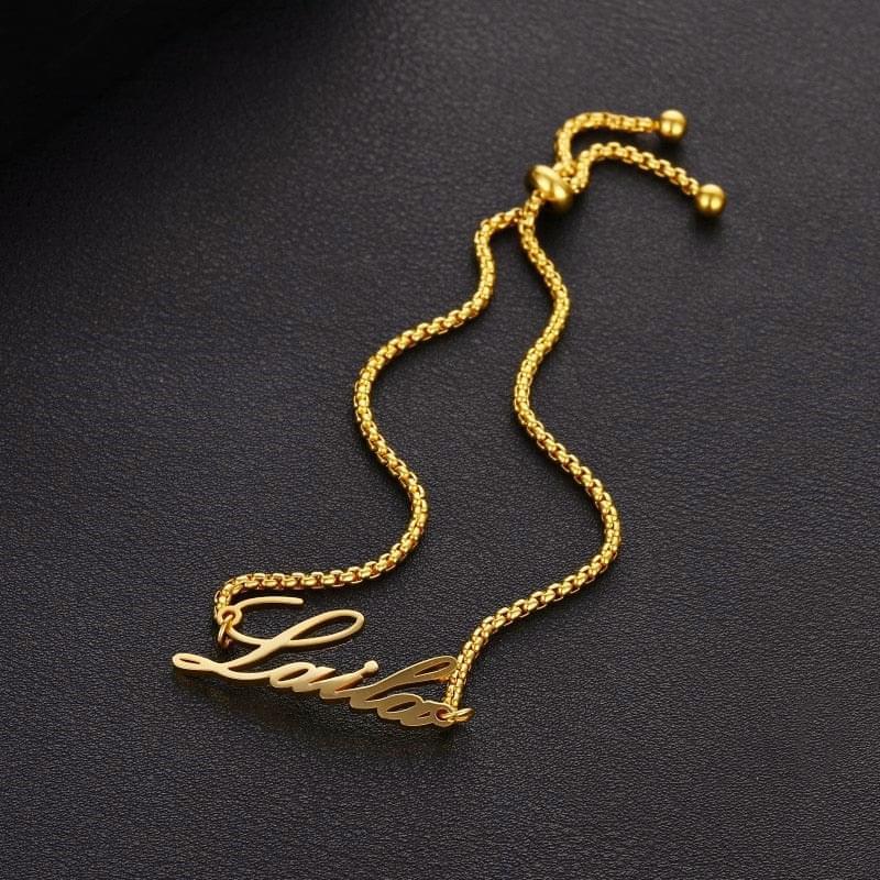 2u1 Narukvica sa imenom | Narukvica sa motivom ljiljana – patriotski simbol Bosne i Hercegovine