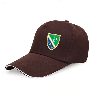 Sandžak | Kacket sa motivom ljiljana – patriotski simbol Bosne i Hercegovine