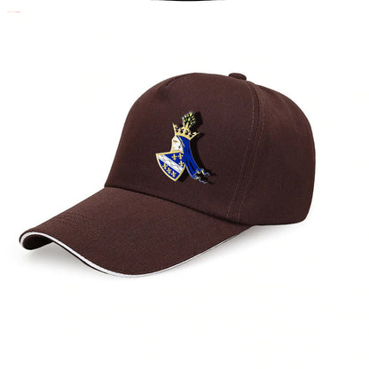 Kotromanići | Kacket sa motivom ljiljana – patriotski simbol Bosne i Hercegovine