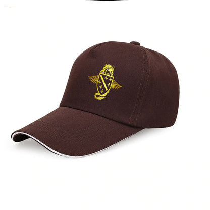 Ljuti krajišnici | Kacket sa motivom ljiljana – patriotski simbol Bosne i Hercegovine