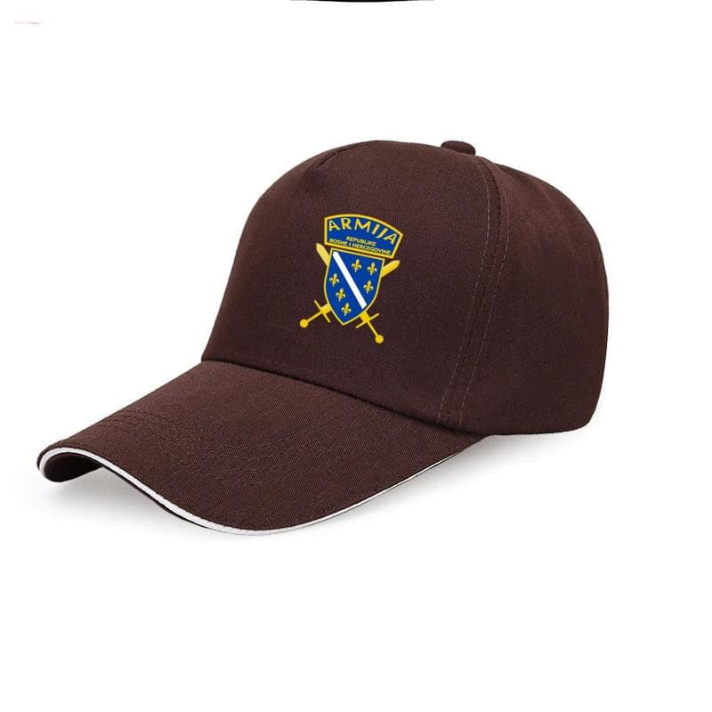 armija bih | kacket – proizvod iz moja bosna shop