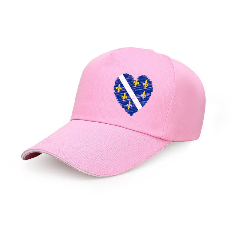 srce ljiljan | kacket – proizvod iz moja bosna shop