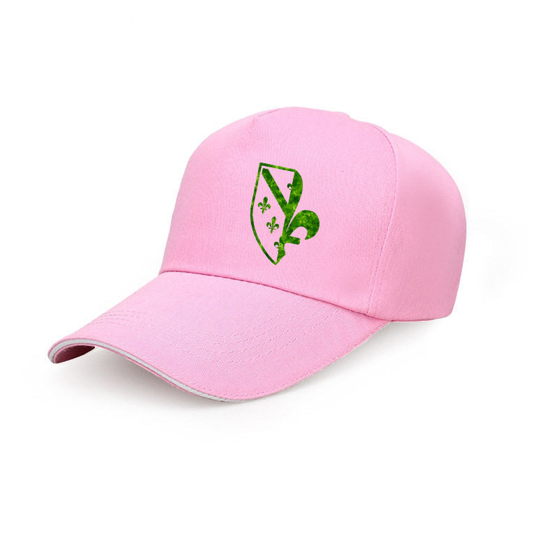 Ljiljan | Kacket sa motivom ljiljana – patriotski simbol Bosne i Hercegovine