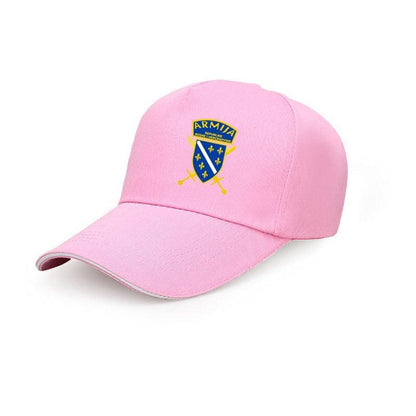 Armija BiH | Kacket sa motivom ljiljana – patriotski simbol Bosne i Hercegovine