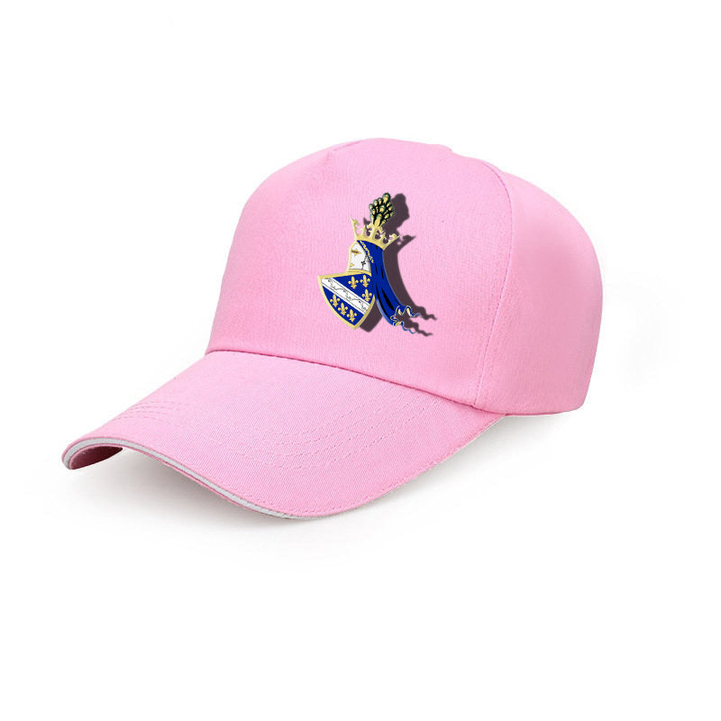 Kotromanići | Kacket sa motivom ljiljana – patriotski simbol Bosne i Hercegovine