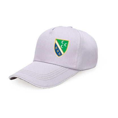 Sandžak | Kacket sa motivom ljiljana – patriotski simbol Bosne i Hercegovine