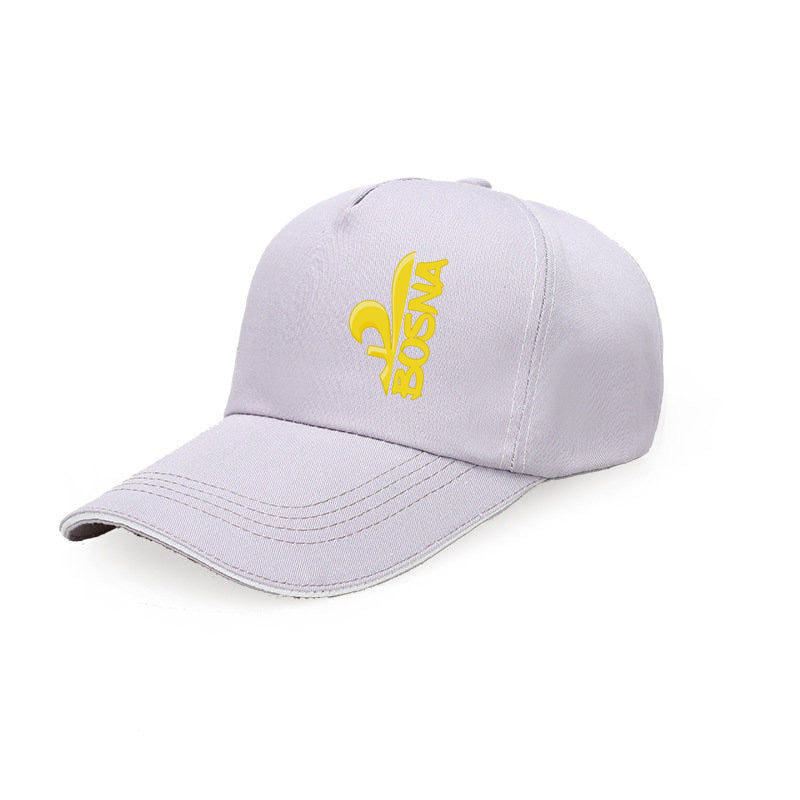 Ljiljan | Kacket sa motivom ljiljana – patriotski simbol Bosne i Hercegovine