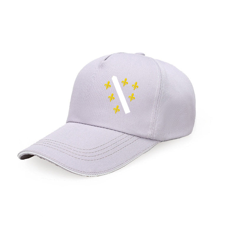 Ljiljani | Kacket sa motivom ljiljana – patriotski simbol Bosne i Hercegovine