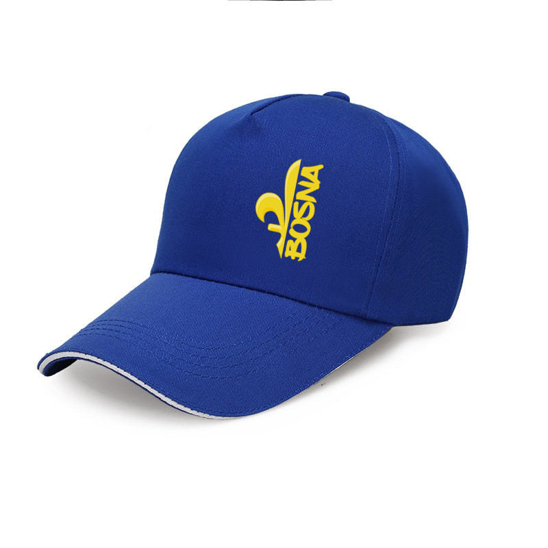 Ljiljan | Kacket sa motivom ljiljana – patriotski simbol Bosne i Hercegovine