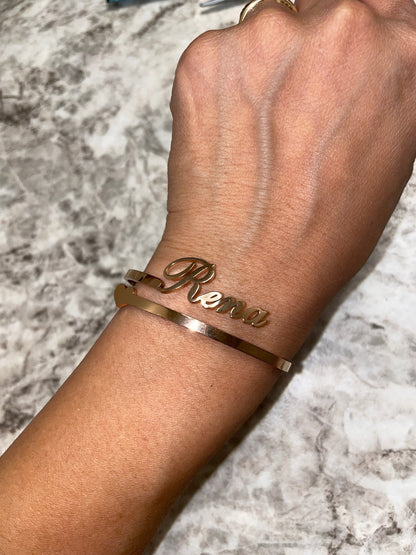 Narukvice sa imenom | Narukvica sa motivom ljiljana – patriotski simbol Bosne i Hercegovine