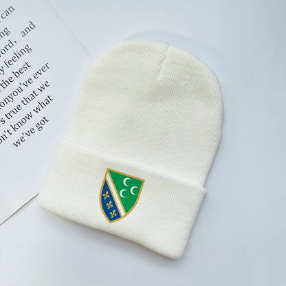 Sandžak | Kapa sa motivom ljiljana – patriotski simbol Bosne i Hercegovine