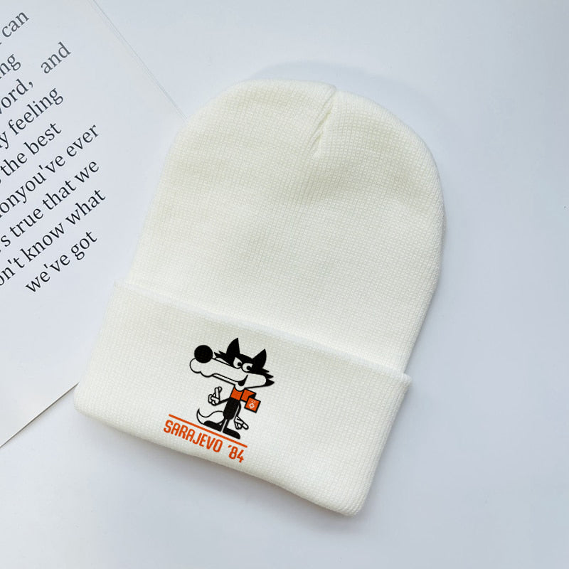 vućko | kapa – kapa iz moja bosna shop