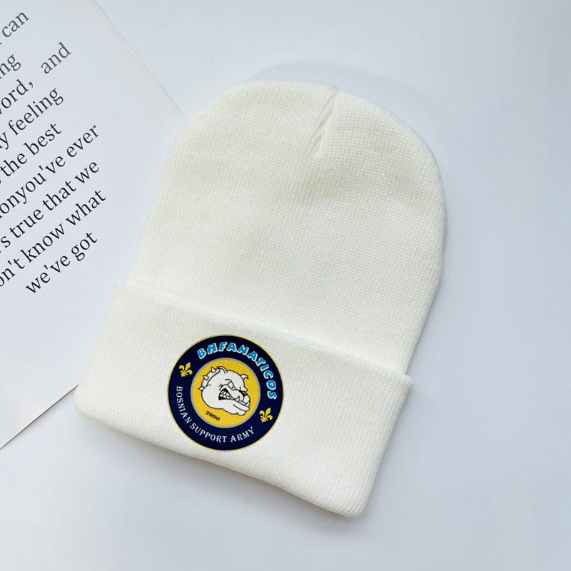 BH Fanaticos | Kapa sa motivom ljiljana – patriotski simbol Bosne i Hercegovine