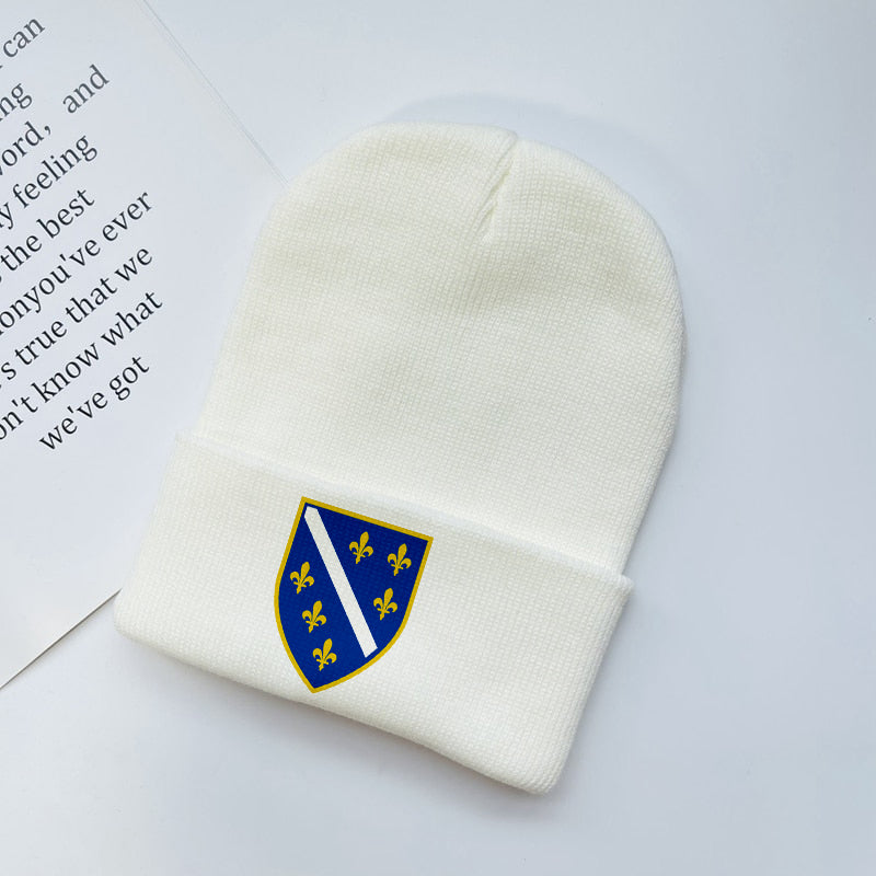 grb rbih | kapa – kapa sa grbom rbih