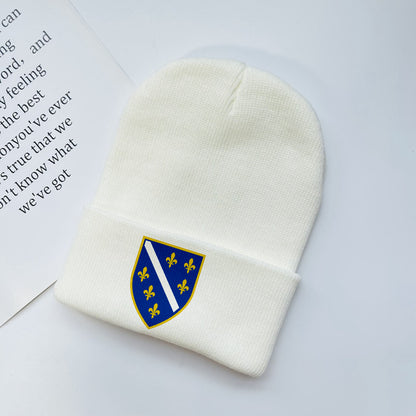 grb rbih | kapa – kapa sa grbom rbih