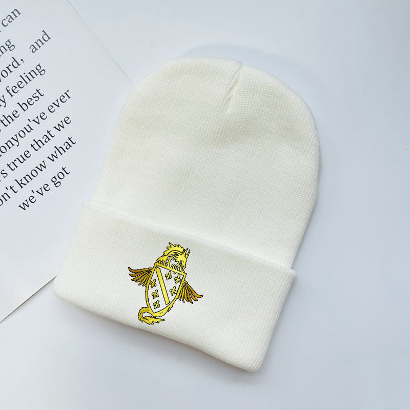 Ljuti krajišnici | Kapa sa motivom ljiljana – patriotski simbol Bosne i Hercegovine