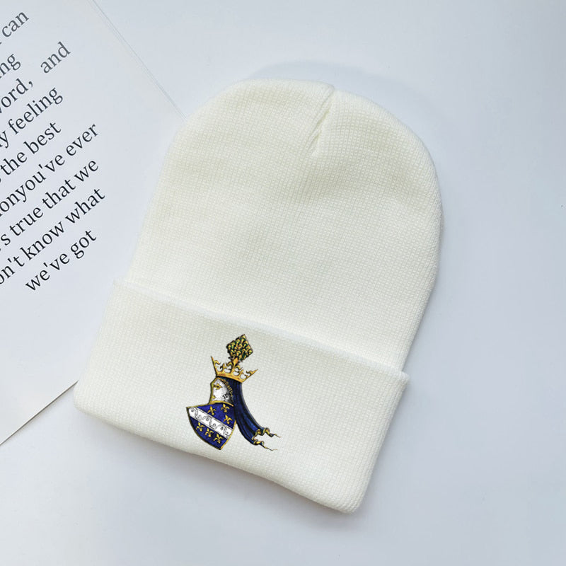 kotromanici | kapa – kapa sa motivima kotromanića i srednjovjekovne bosne