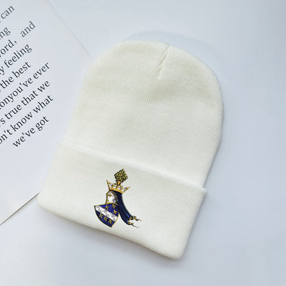 kotromanici | kapa – kapa sa motivima kotromanića i srednjovjekovne bosne