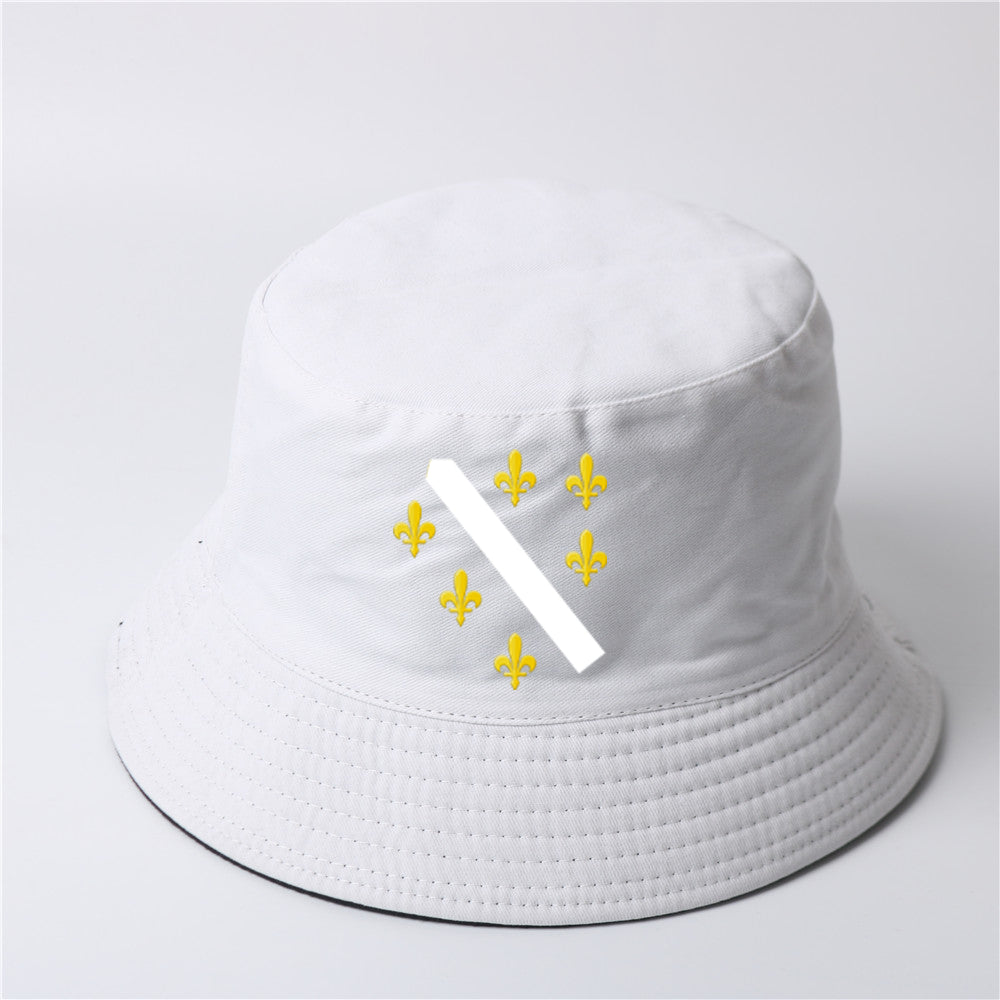 Ljiljani | Sesir sa motivom ljiljana – patriotski simbol Bosne i Hercegovine