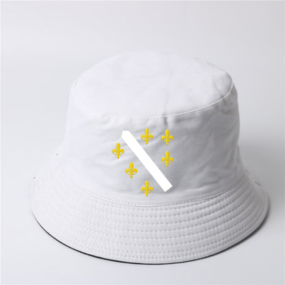 Ljiljani | Sesir sa motivom ljiljana – patriotski simbol Bosne i Hercegovine