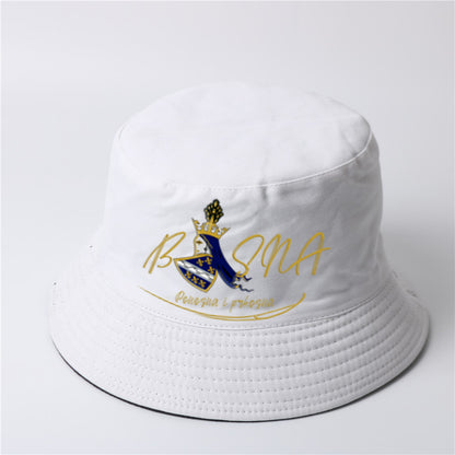 Bosna | Sesir sa motivom ljiljana – patriotski simbol Bosne i Hercegovine