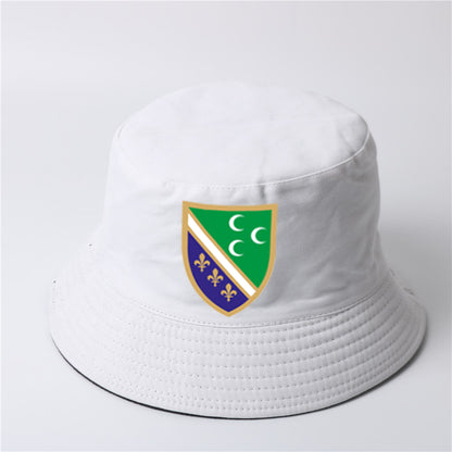 Sandžak | Sesir sa motivom ljiljana – patriotski simbol Bosne i Hercegovine