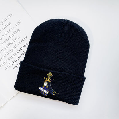 Kotromanici | Kapa sa motivom ljiljana – patriotski simbol Bosne i Hercegovine