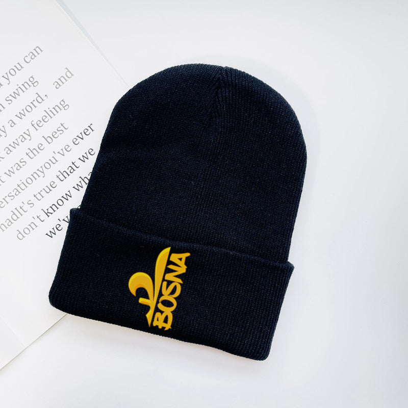 Ljiljan | Kapa sa motivom ljiljana – patriotski simbol Bosne i Hercegovine