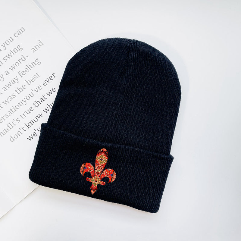 Ljiljan | Kapa sa motivom ljiljana – patriotski simbol Bosne i Hercegovine