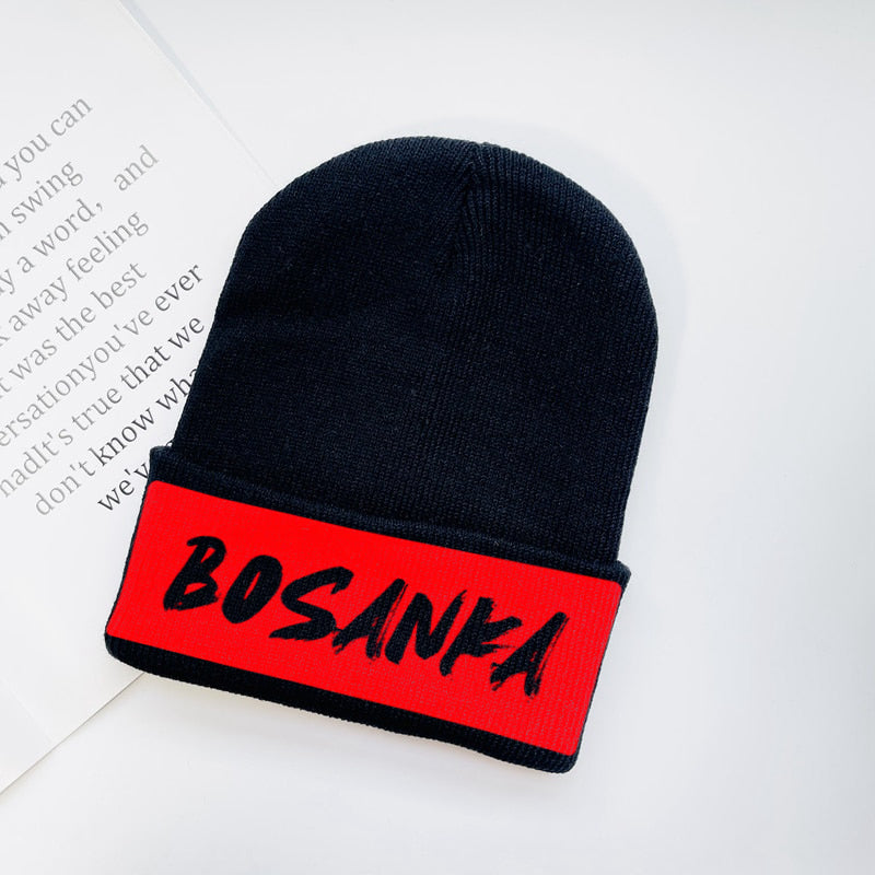 Bosanka | Kapa sa motivom ljiljana – patriotski simbol Bosne i Hercegovine