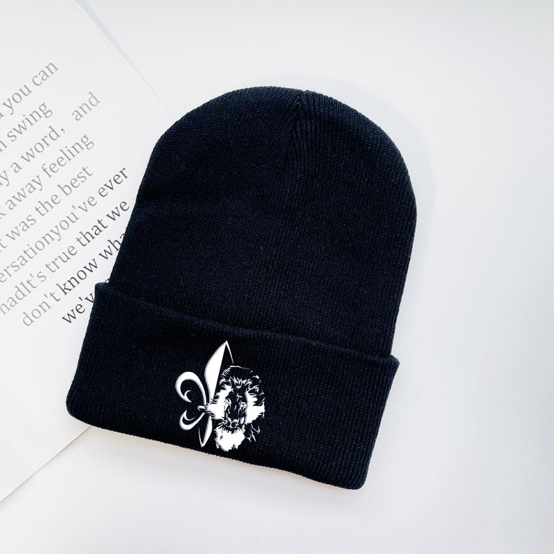 ljiljan-lav | kapa – kapa sa simbolom ljiljana