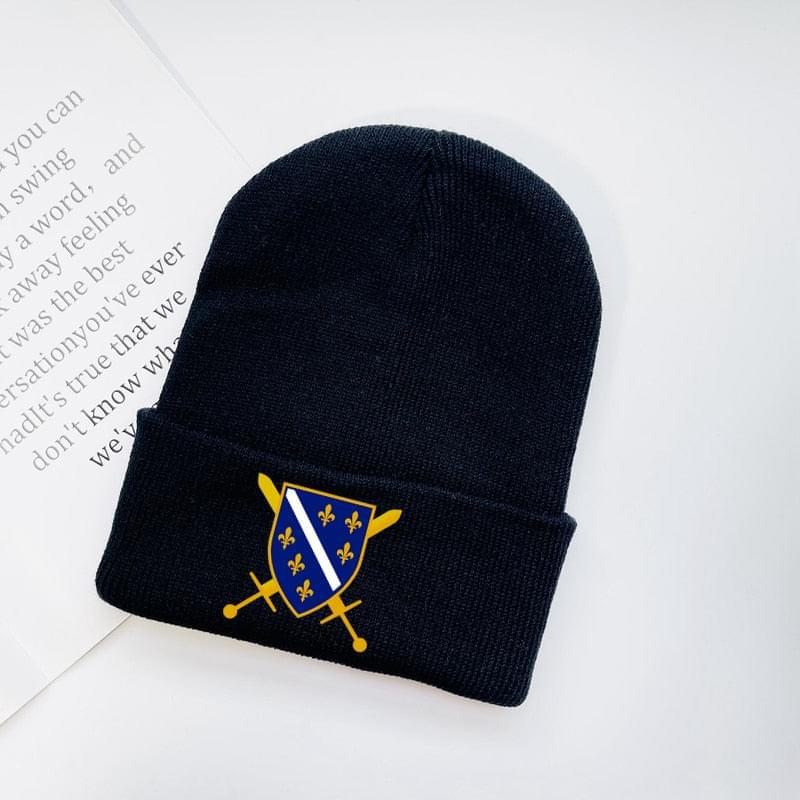 Armija BiH | Kapa sa motivom ljiljana – patriotski simbol Bosne i Hercegovine