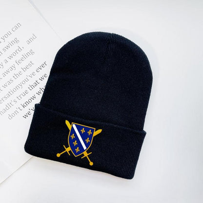 Armija BiH | Kapa sa motivom ljiljana – patriotski simbol Bosne i Hercegovine