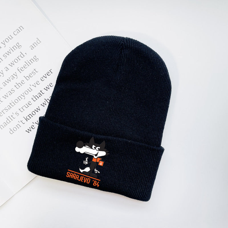 Vućko | Kapa sa motivom ljiljana – patriotski simbol Bosne i Hercegovine