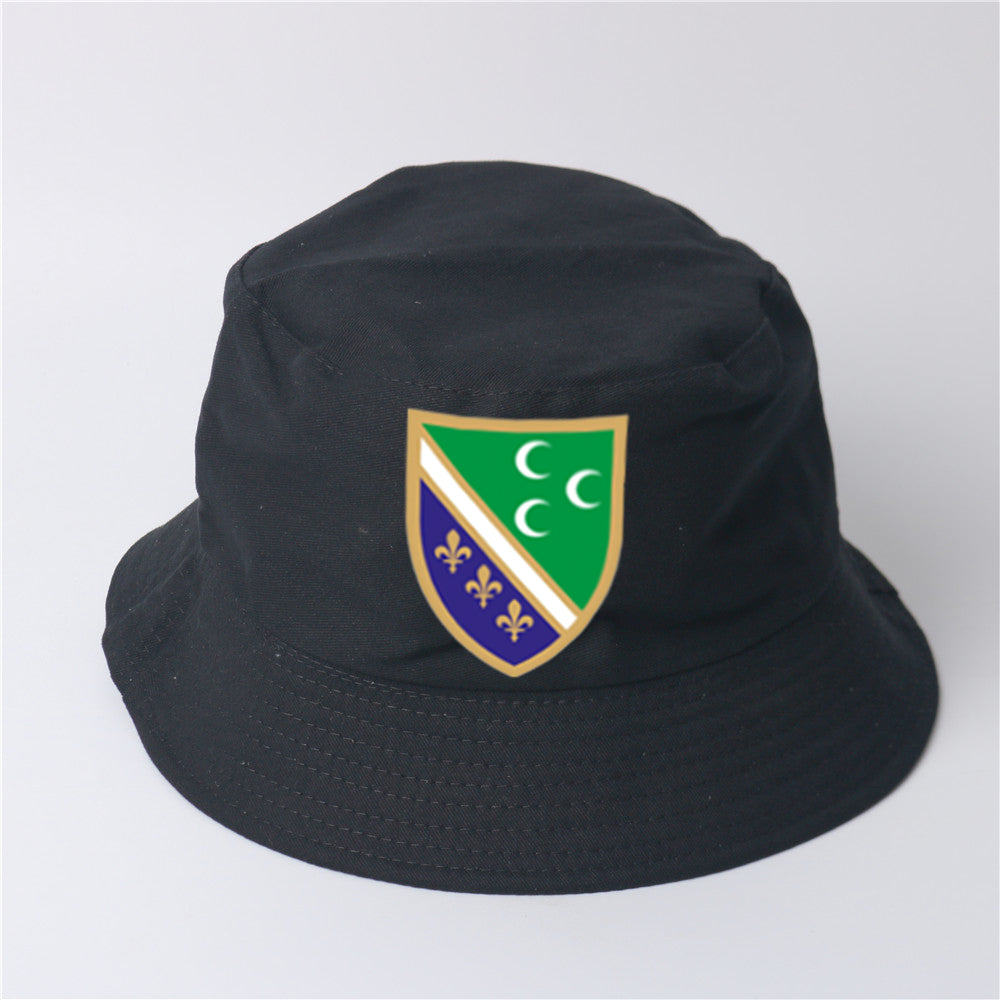 Sandžak | Sesir sa motivom ljiljana – patriotski simbol Bosne i Hercegovine