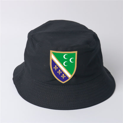 Sandžak | Sesir sa motivom ljiljana – patriotski simbol Bosne i Hercegovine